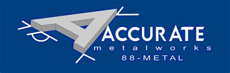 Accurate Metal Works Inc. 